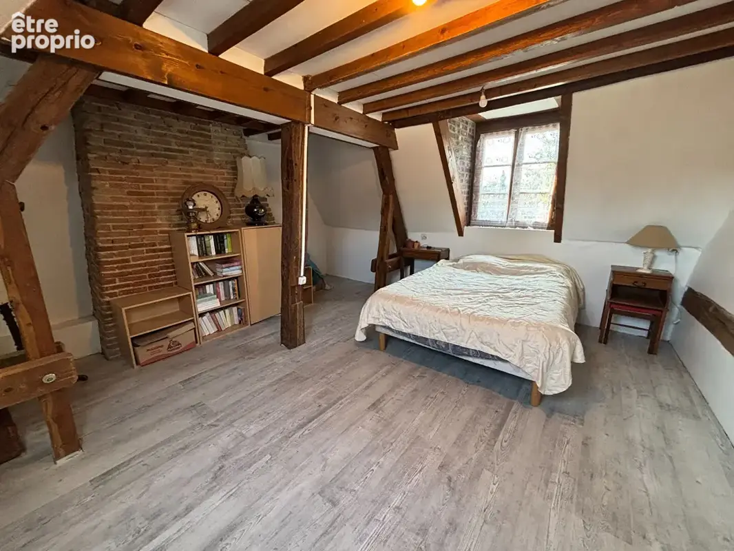 Maison proche grands axes - photo 6