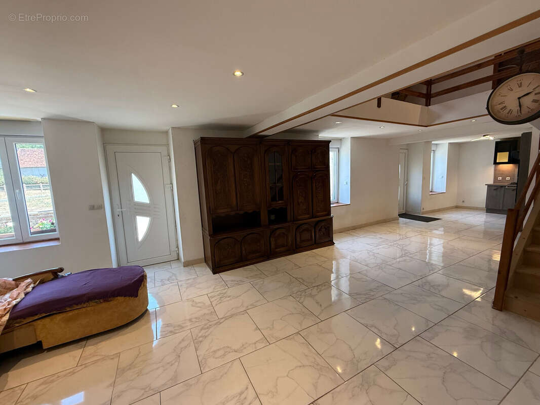 Maison 115 m² à Vigoulant  - photo 4