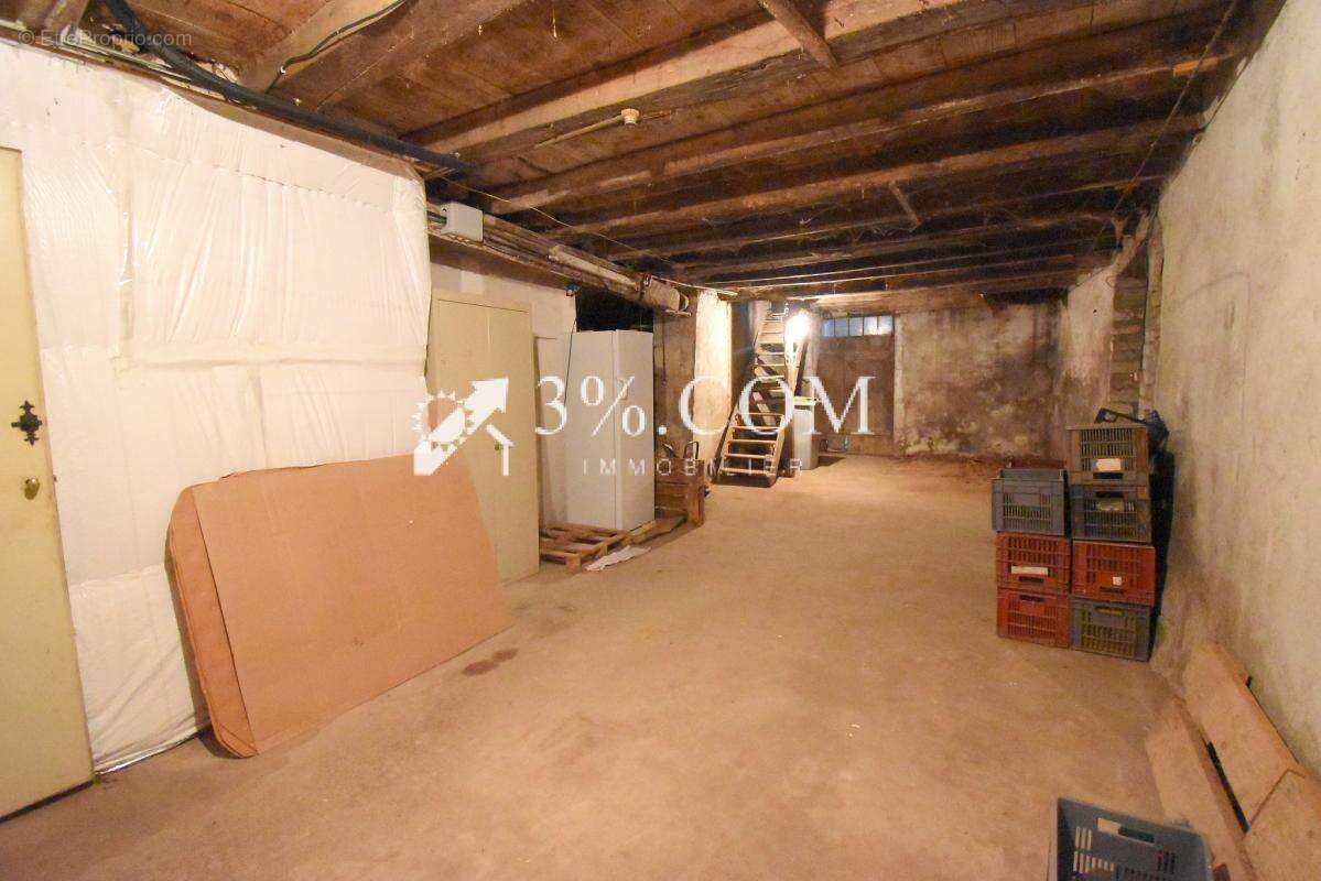 Maison à BLENOD-LES-TOUL