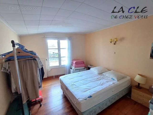 Maison à SAINT-POMPAIN