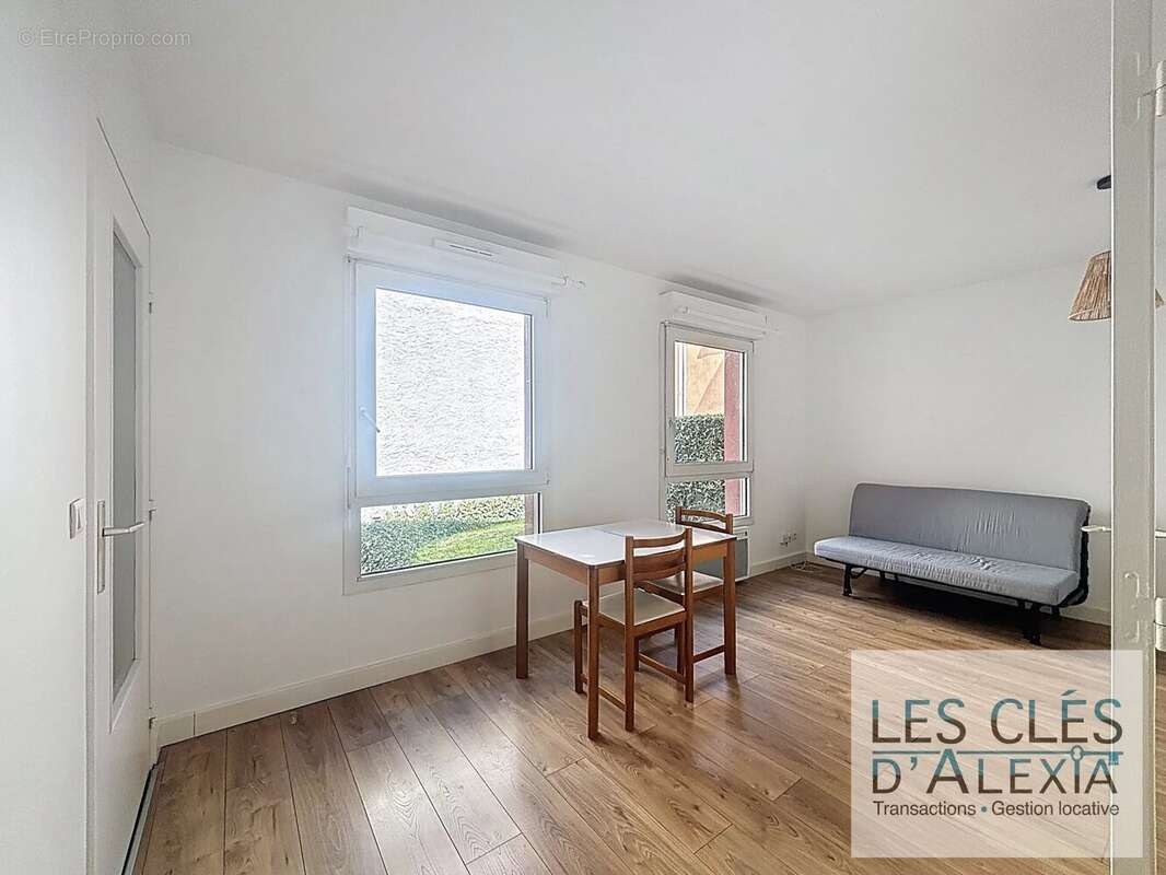 Appartement à LYON-4E
