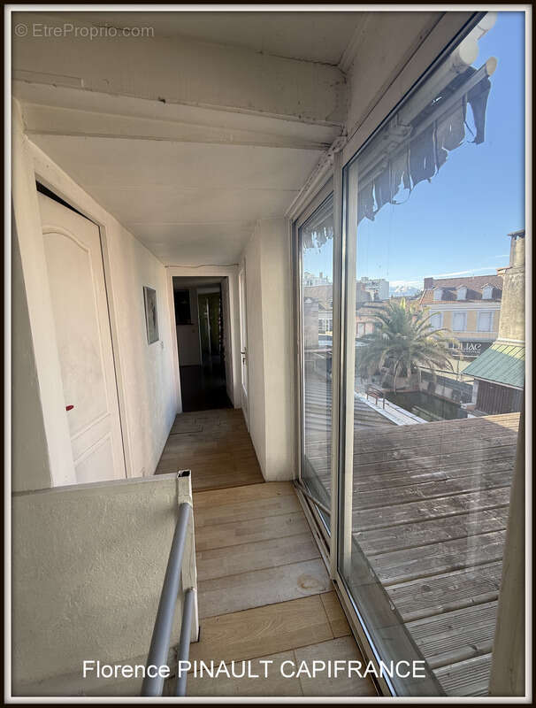 Appartement à TARBES