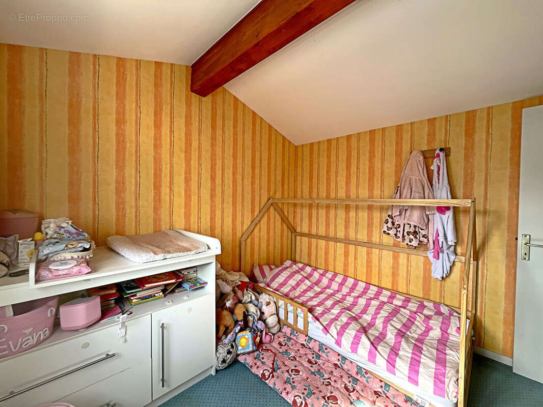 Maison à VAUX-SUR-MER