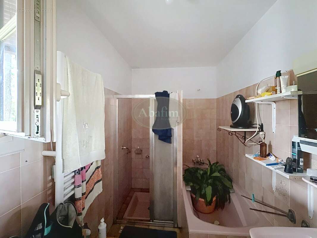 Maison à RISCLE