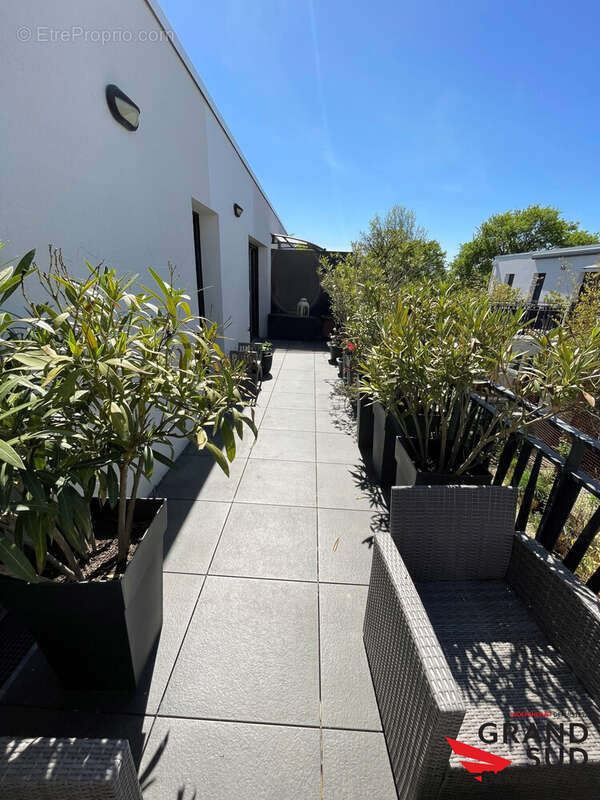 Appartement à ANDERNOS-LES-BAINS