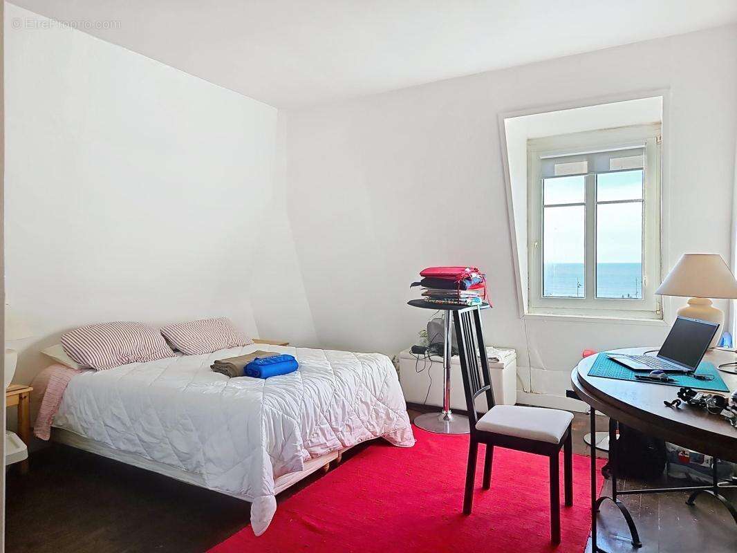 Appartement à DIEPPE