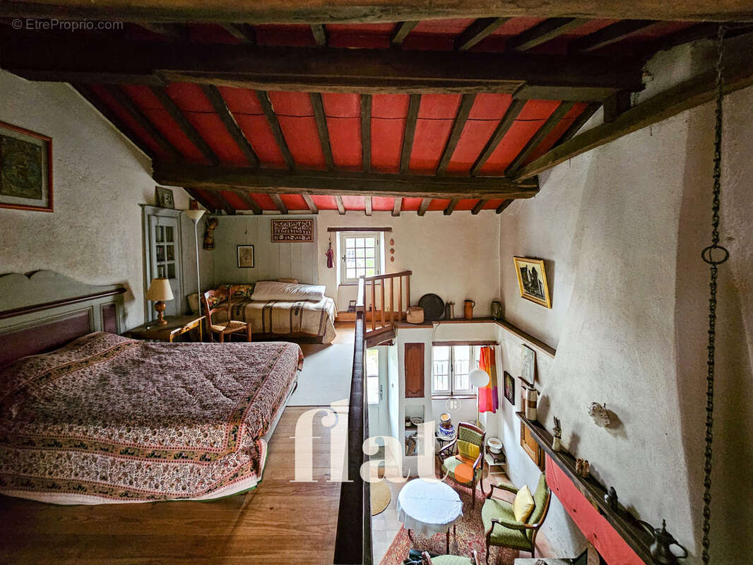 Maison à PONT-SAINT-MARTIN