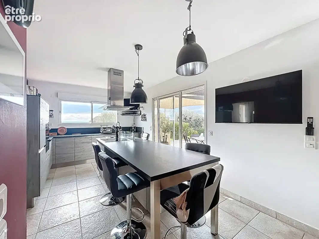 Maison 184m² à manosque - photo 7