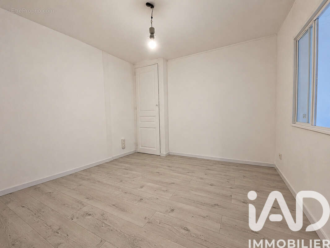 Photo 8 - Appartement à ALLEVARD