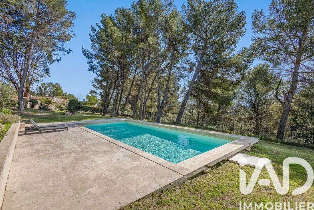 Photo 8 - Maison à EGUILLES