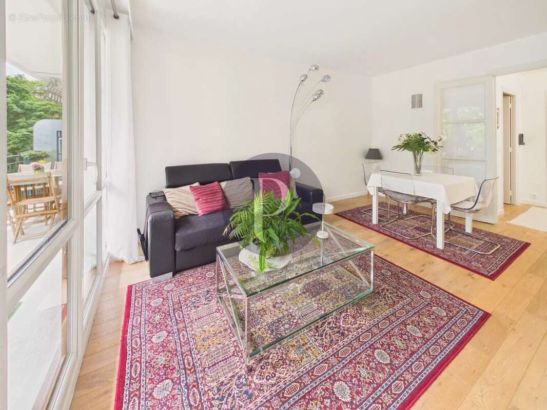 Appartement à ANTONY