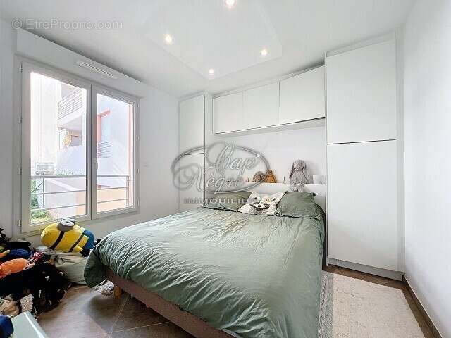 Appartement à CAVALAIRE-SUR-MER