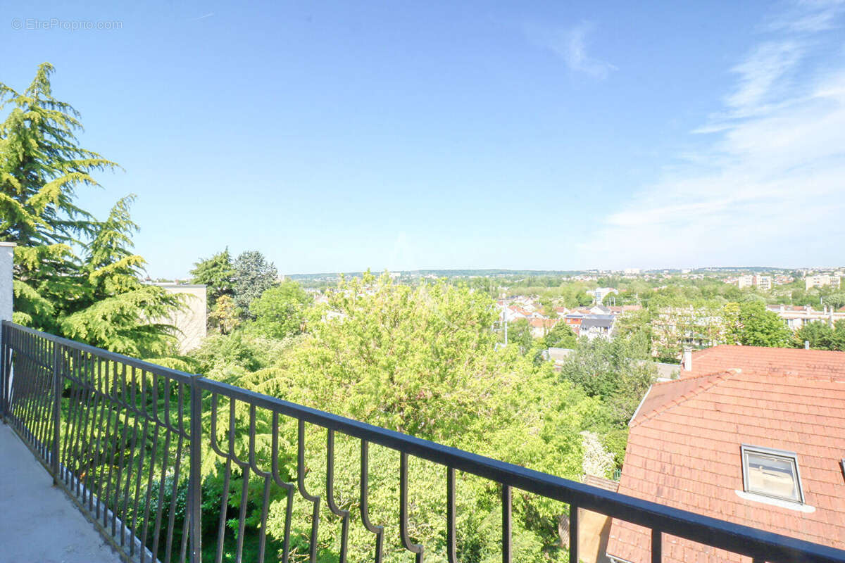 Appartement à ANTONY