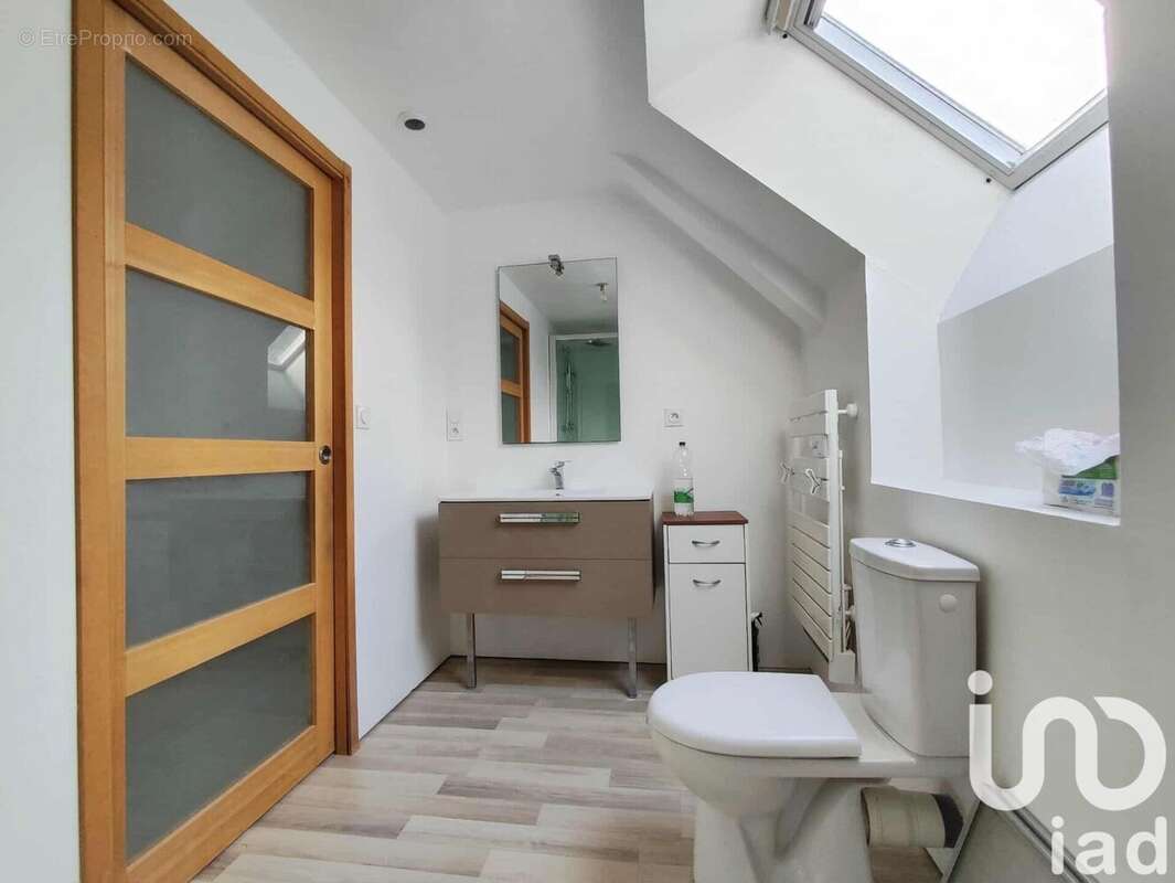 Photo 8 - Maison à BIGNAN