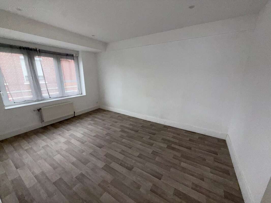 Appartement à LYS-LEZ-LANNOY