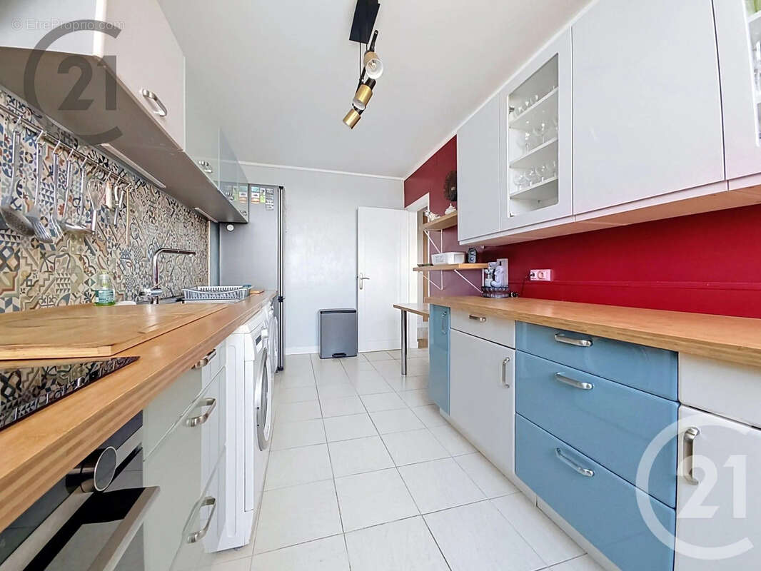 Appartement 122 m² à Tinqueux  - photo 4