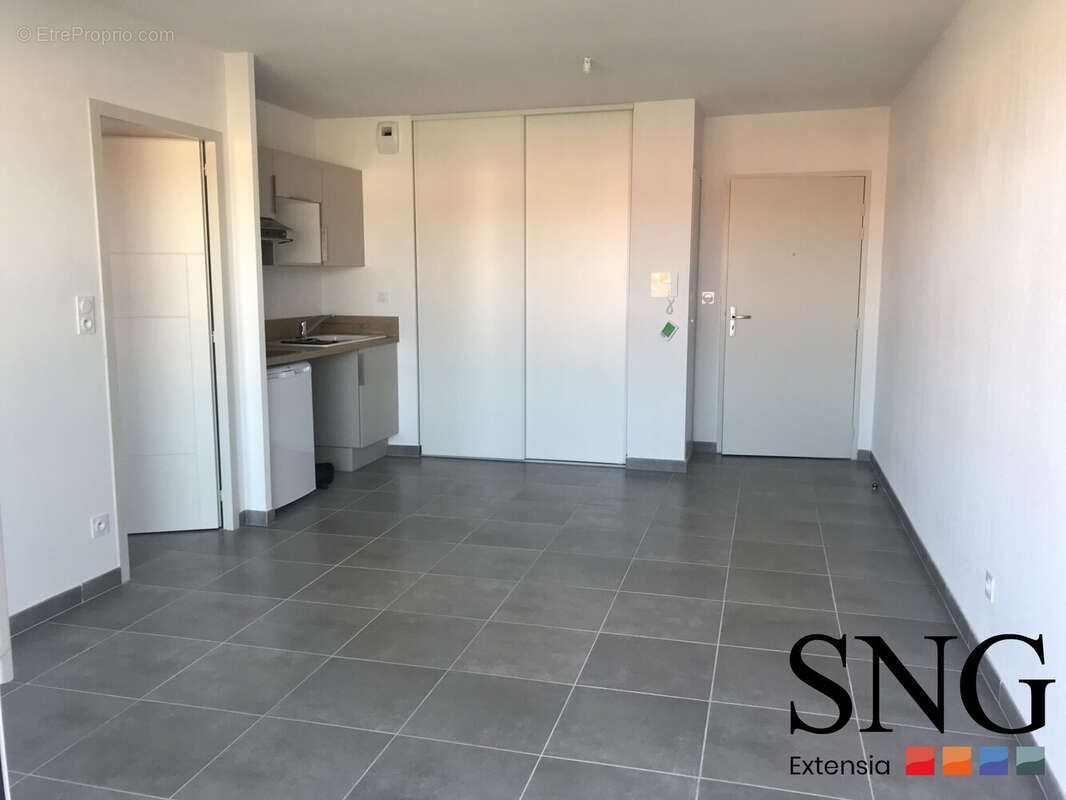 Appartement à NARBONNE