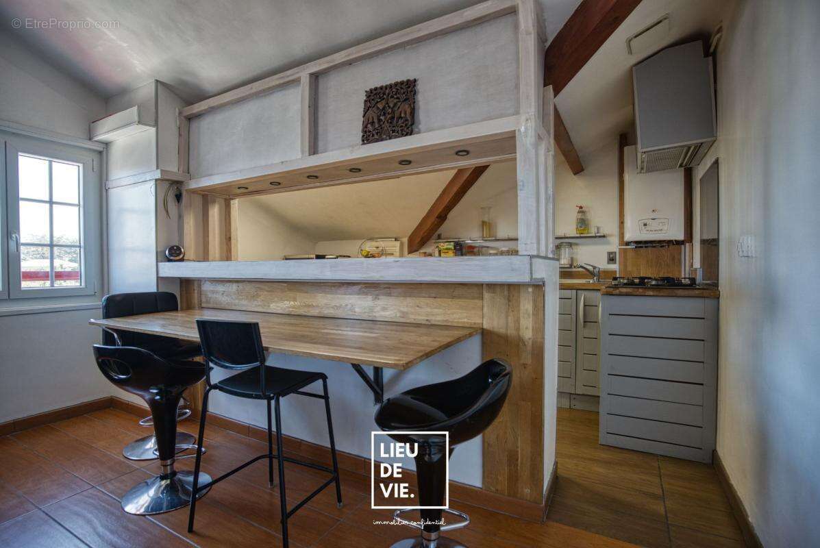 Appartement à HENDAYE