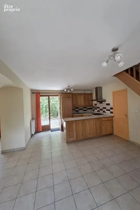 Maison 6 pièces 105 m² à vendre à Sees (61500) - photo 4