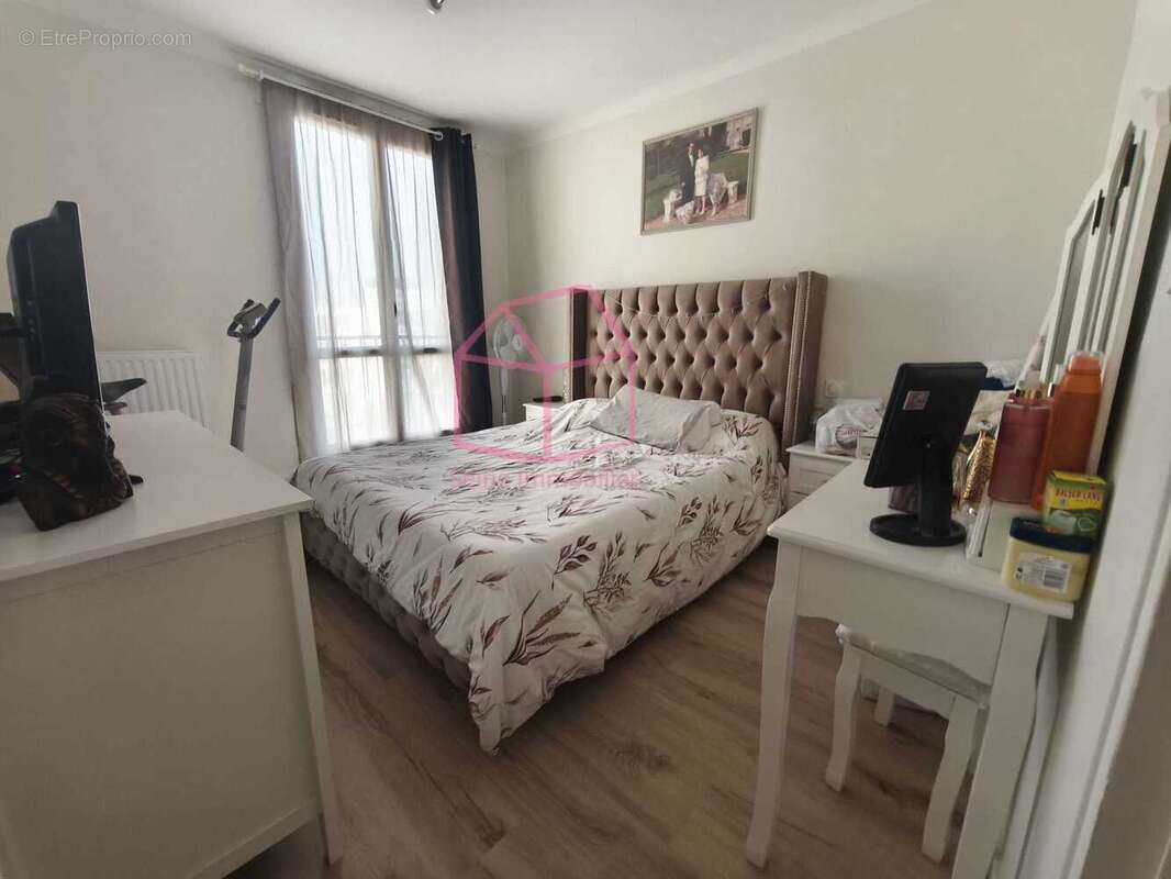 Appartement à CHOISY-LE-ROI