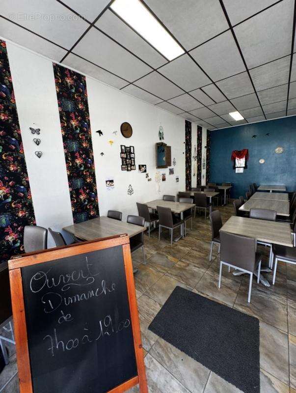 Commerce à VILLERUPT