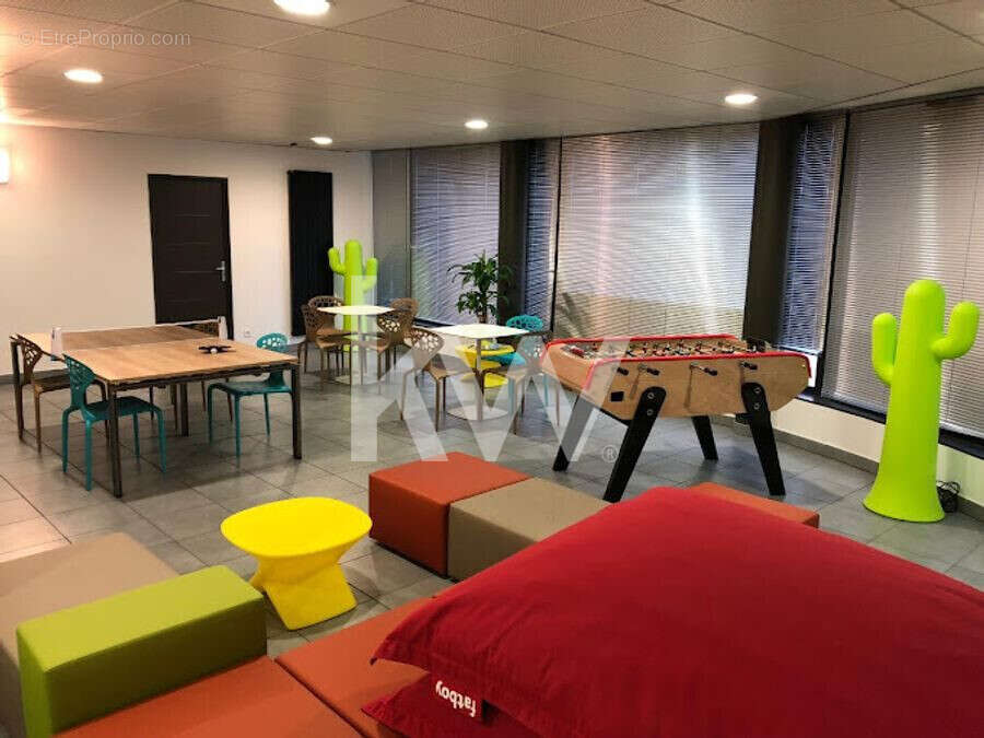 Appartement à LYON-7E