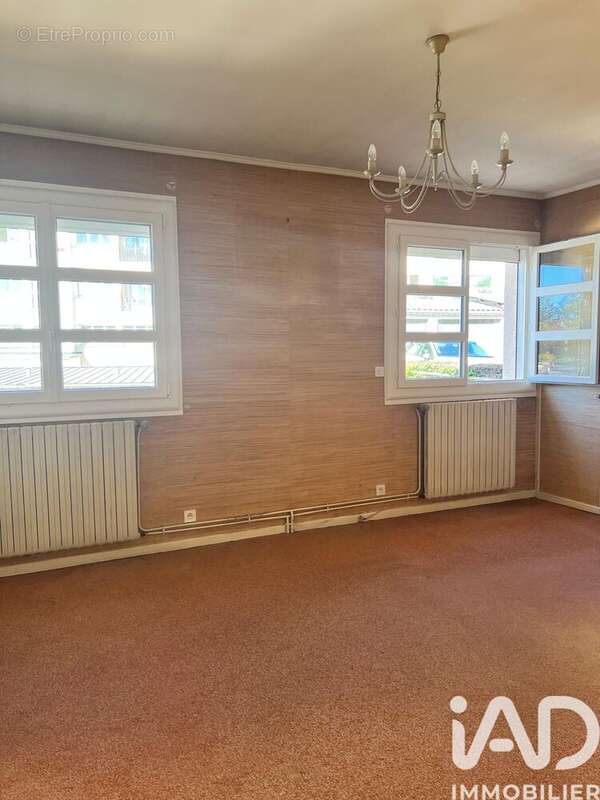 Photo 6 - Maison à LIMOGES