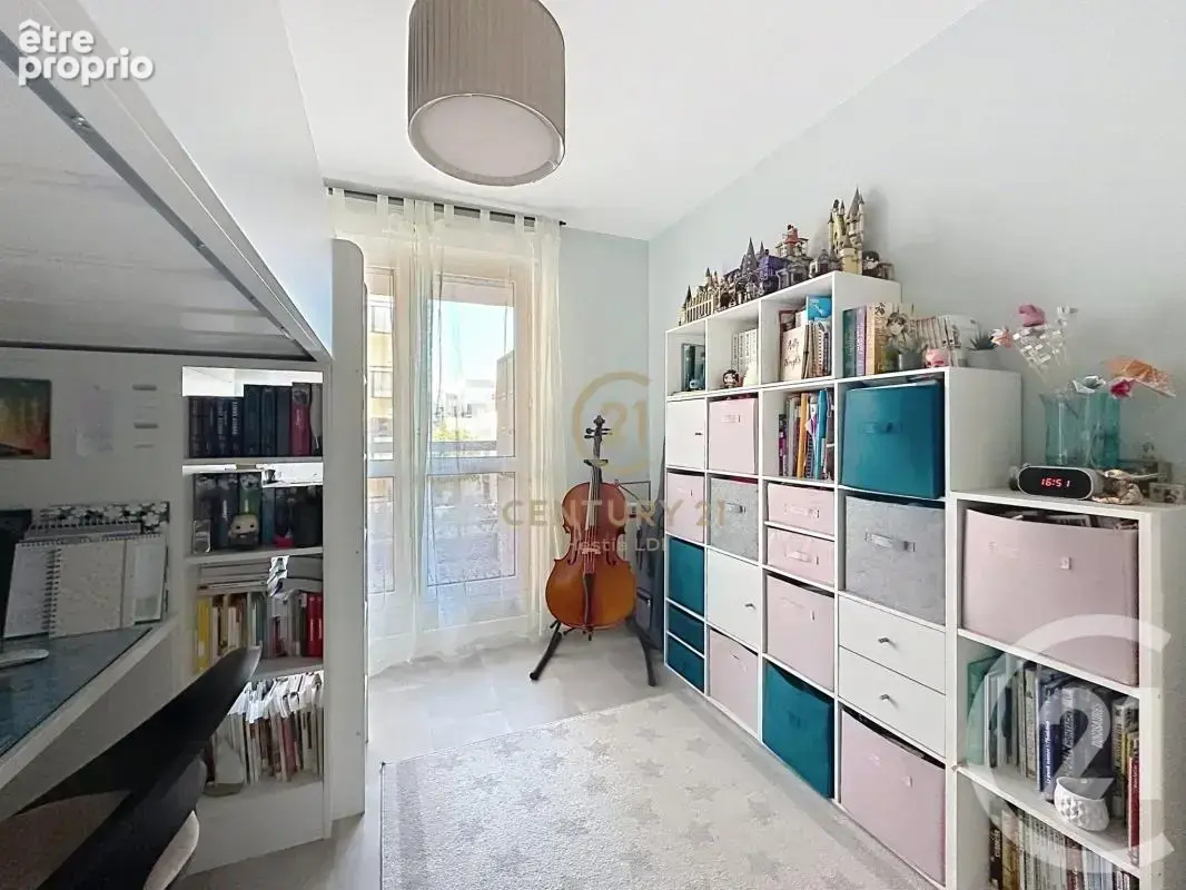 Appartement 5 pièces 113 m² à vendre à Lyon-8e (69008) - photo 11
