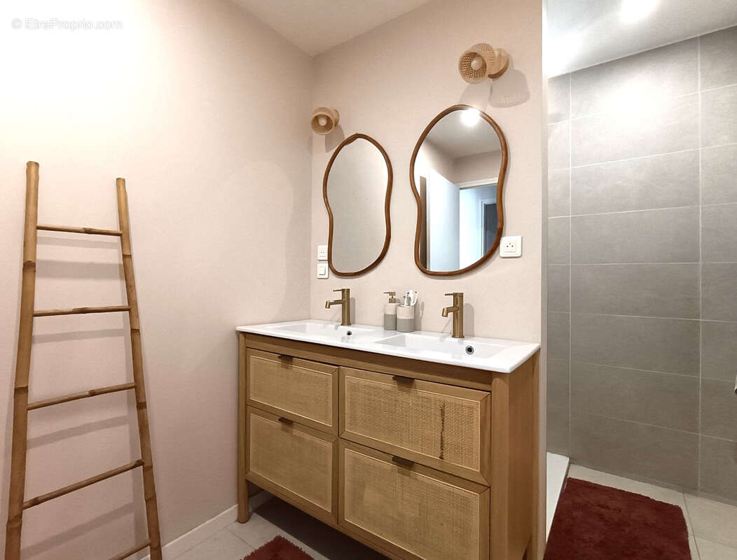 Appartement à MURET