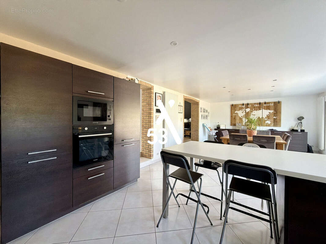 Maison 135 m² à Wizernes  - photo 2
