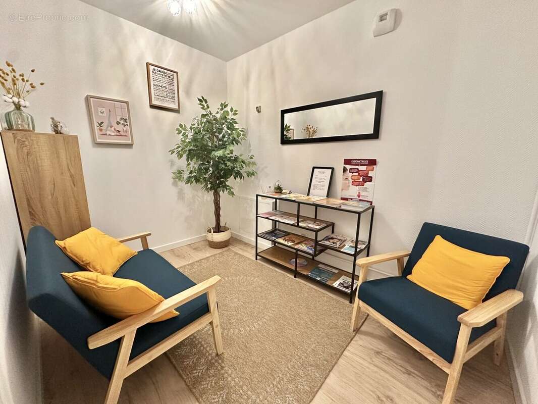 Appartement à CANTELEU