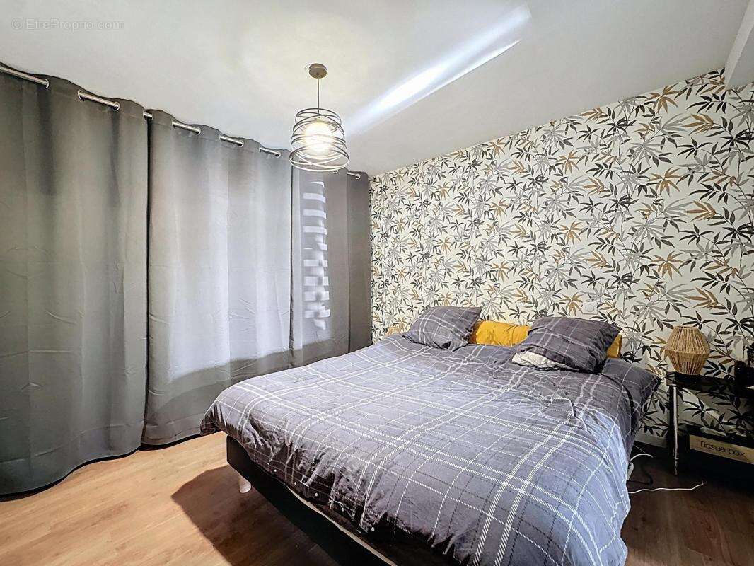 Maison à LE TRONCHET