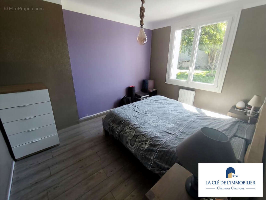 Maison 88 m² à Brennilis  - photo 5