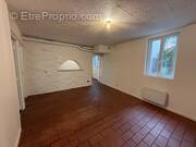 Appartement à LIZY-SUR-OURCQ