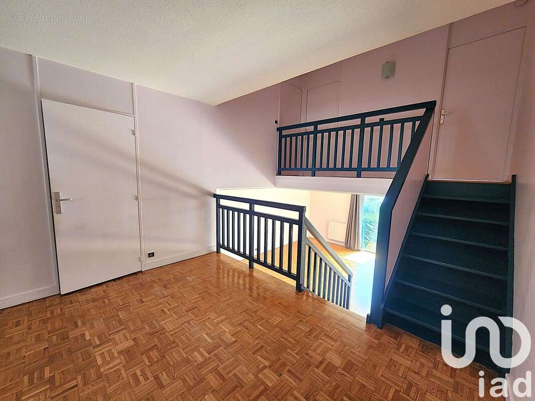 Photo 5 - Appartement à CLAMART