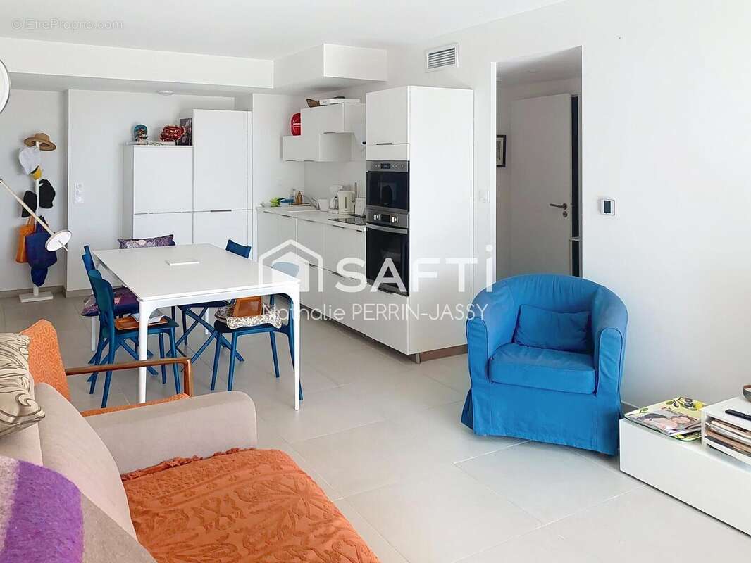 Photo 8 - Appartement à VALRAS-PLAGE