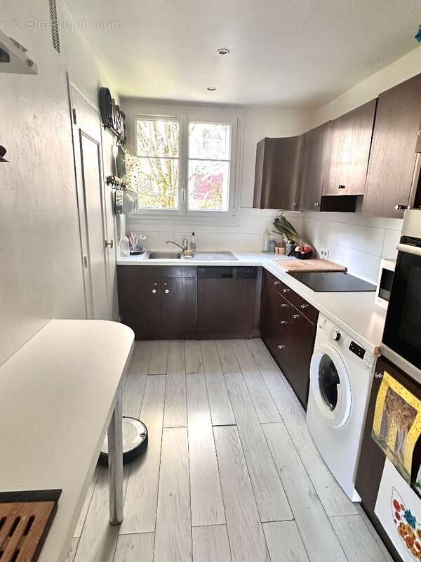 Appartement à VERSAILLES