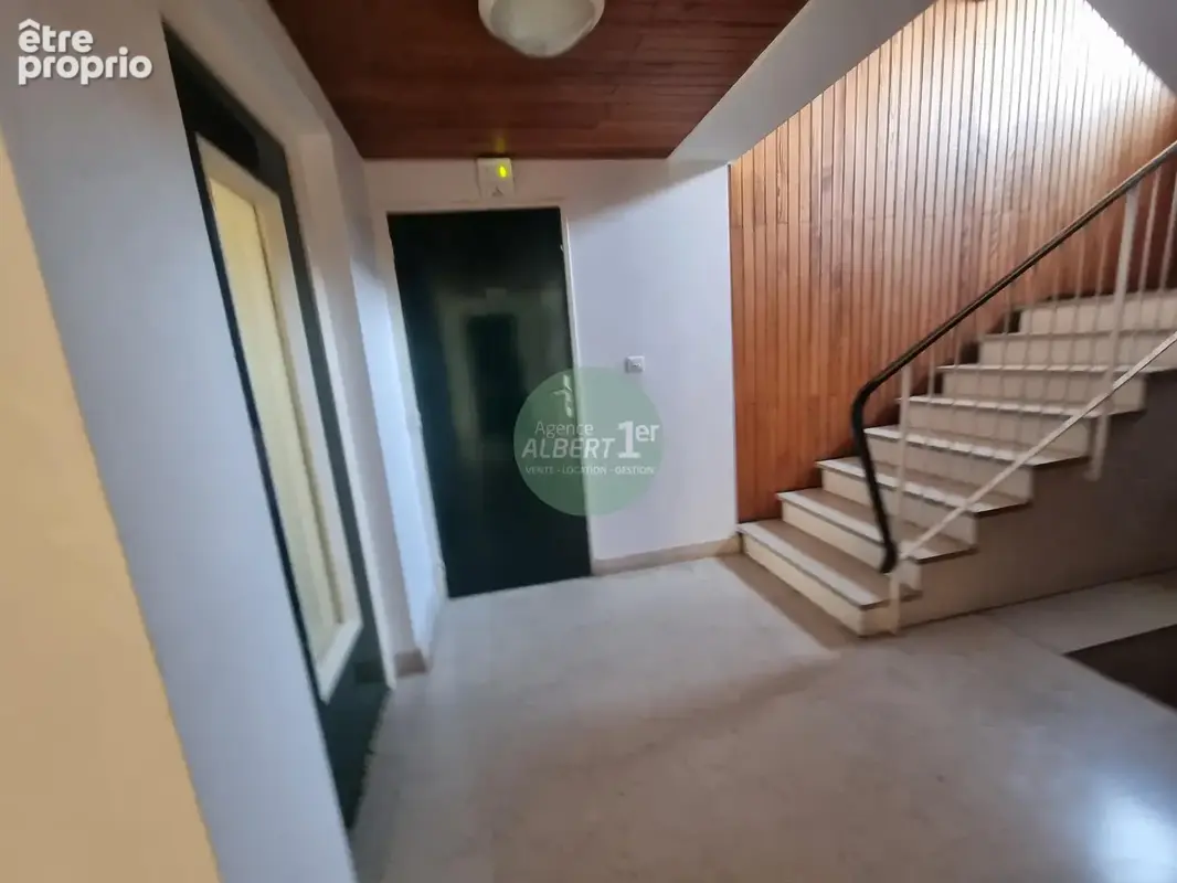 Appartement 2 pièces 65 m² à vendre à Le Havre (76600) - photo 9
