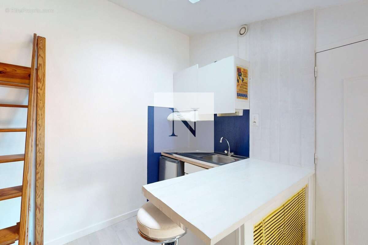 Appartement à LA ROCHELLE
