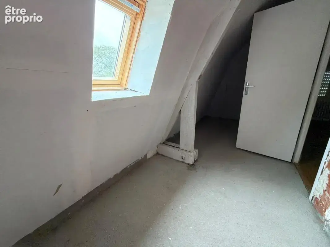 Maison à vendre 6 pièces  (56) - photo 6