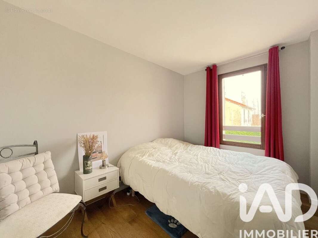 Photo 9 - Maison à BONNEUIL-SUR-MARNE