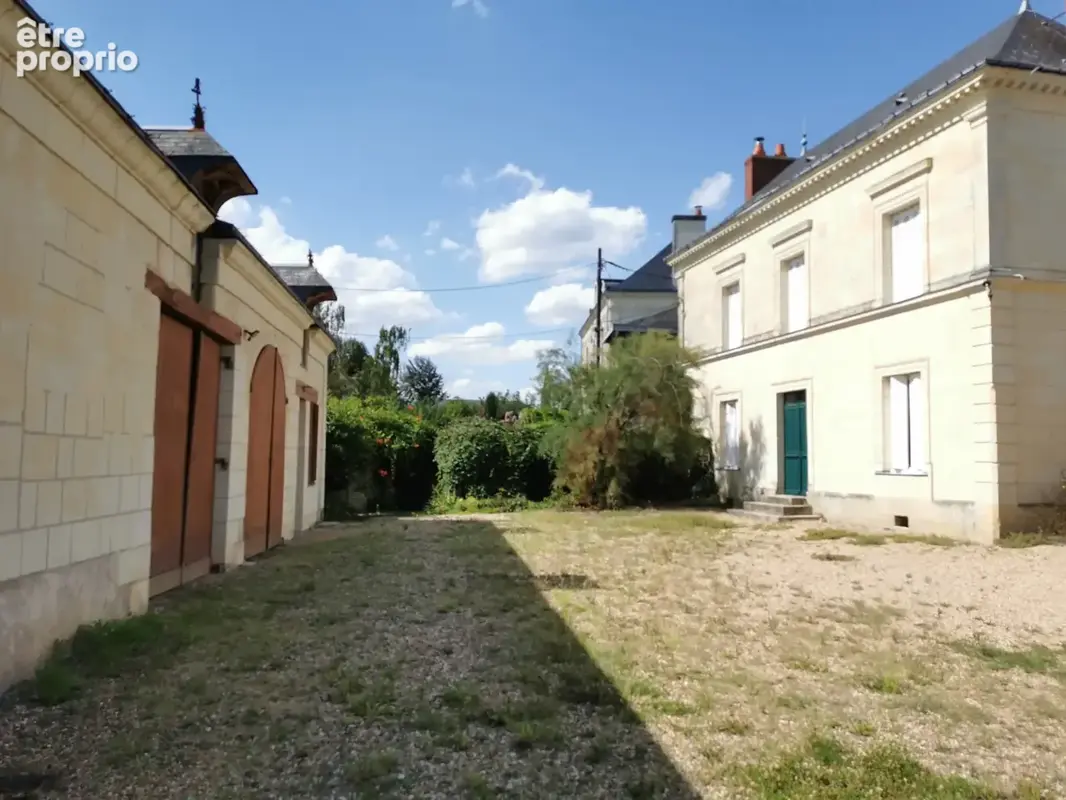 Au coeur de benais - photo 16
