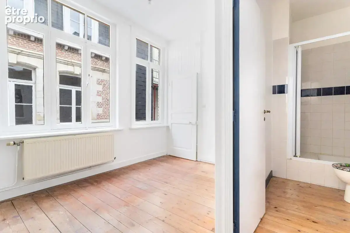 Maison de 7 pièces de 154 m² à Lille - photo 6