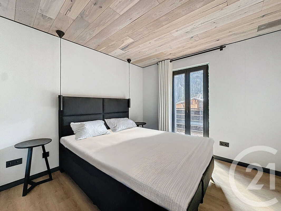 Maison à MORZINE
