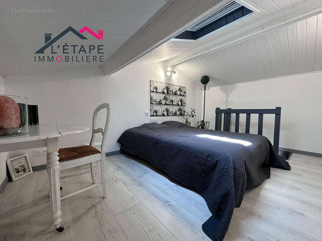 Maison 7 pièces - Beaulieu Sous La Roche - photo 8