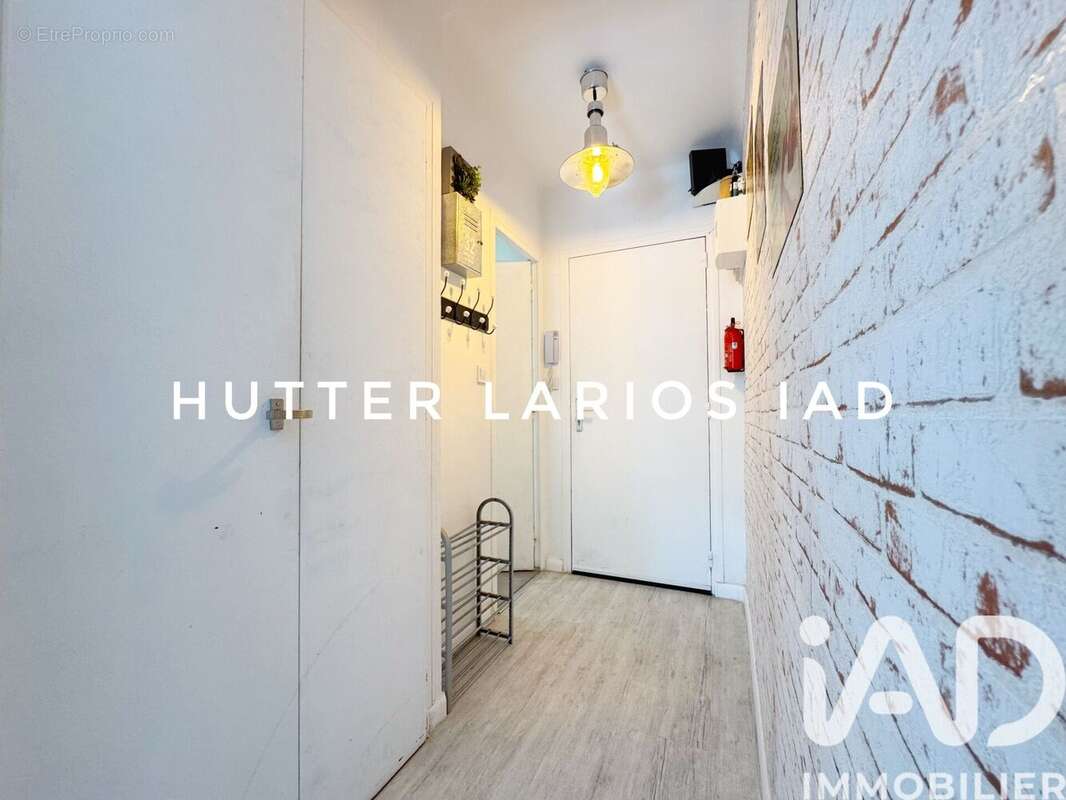 Photo 8 - Appartement à HYERES