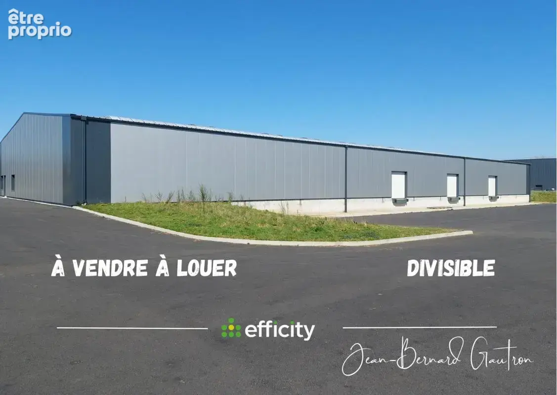 Commerce à PLOUNEVEZ-MOEDEC