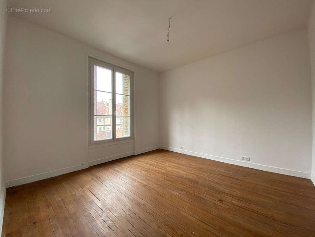 Appartement à FALAISE