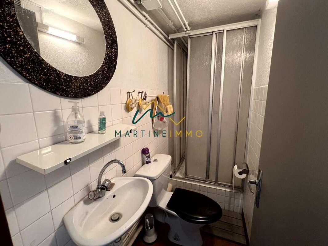 Maison à vendre à MARMANDE - photo 18