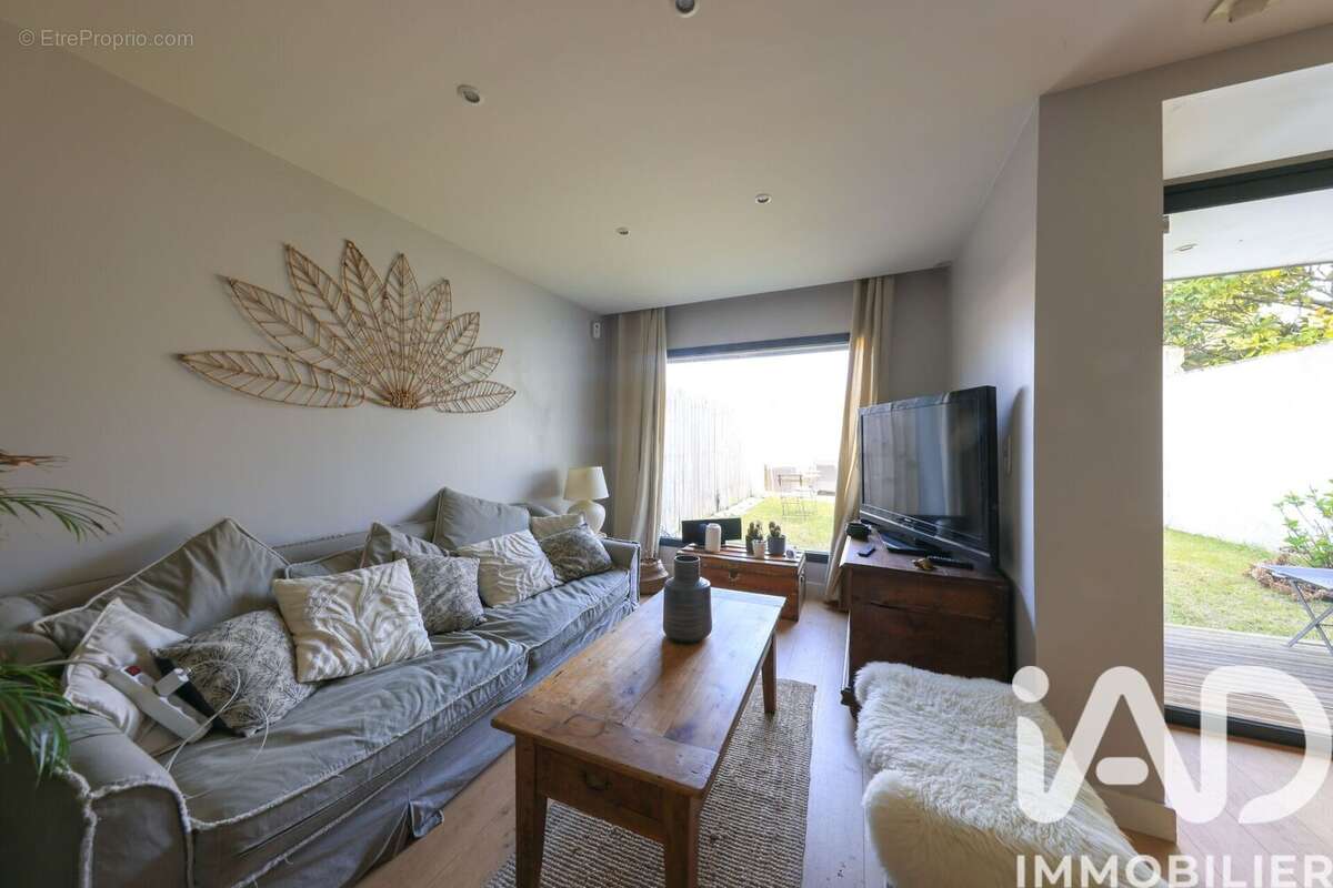 Photo 5 - Maison à NANTES